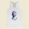 Aubrey Drake Graham Women Racerback Tank Top