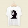 Audrey Hepburn Men T Shirt Style