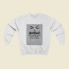 Auntitude What Is Auntitude You Ask Christmas Sweatshirt Style