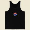 Australian Flag Men Tank Top