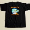 Baby Boo I Am Love Me You Must 80s Men T Shirt