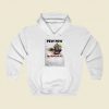 Baby Yoda Pew Pew Madafakas Street Hoodie Style