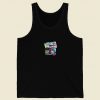 Backstreet Boys 90s Bar Men Tank Top