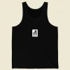 Bacon That Way Men Tank Top