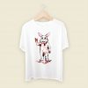 Bad Bunny Men T Shirt Style