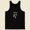 Bad Princess Goddamn Thing Men Tank Top