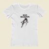 Bad Religion Women T Shirt Style