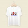 Bahamas I Dont Do Mornings Men T Shirt Style