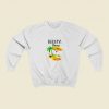 Bahamas Vacation Christmas Sweatshirt Style