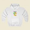 Bahamas Vacation Street Hoodie Style