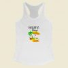 Bahamas Vacation Women Racerback Tank Top