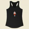 Baker Mayfield Browns Racerback Tank Top Style