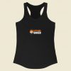 Baker Mayfield Lets Get Baked Racerback Tank Top Style