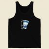 Barack Obama 2009 Inauguration Men Tank Top