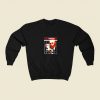 Barack Obama Gate 80s Fashionable Sweatshirt