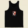 Barack Obama Gate Men Tank Top