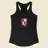 Barack Obama Gate Racerback Tank Top Style