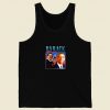 Barack Obama Homage Men Tank Top