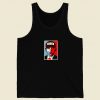 Barack Obama Joe Biden Hat Men Tank Top