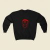 Barstool Baker Mayfield 80s Fashionable Sweatshirt