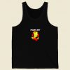 Bart Pigeon Rat Hugo Ripper Men Tank Top