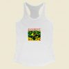 Basement Unisex Women Racerback Tank Top