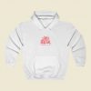 Be Kind Or Go Away Street Hoodie Style