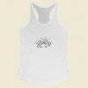 Be Kind To Your Mind Women Racerback Tank Top