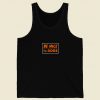 Be Nice To Dogs Men Tank Top