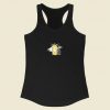 Be Super Good Racerback Tank Top Style