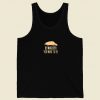 Be Whatever You Want To Be Men Tank Top