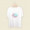 Beachy Wave Men T Shirt Style