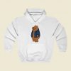 Bear Style Cool Street Hoodie Style