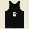 Beard Rides Get You Off The Naughty List Men Tank Top