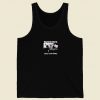 Beastie Boys Check Your Head Back Men Tank Top