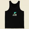 Beatles Abbey Road Men Tank Top