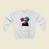 Beautiful Jeffree Star Artwork Christmas Sweatshirt Style