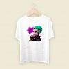 Beautiful Jeffree Star Artwork Men T Shirt Style