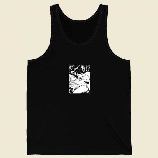 Beautifully Obscene Men Tank Top