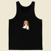 Becky Cool Rentlass Men Tank Top