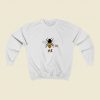 Bee Ing Me Christmas Sweatshirt Style