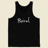 Beirut Men Tank Top