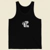 Believe In Something Even If It Means Sacrificing Everything Men Tank Top