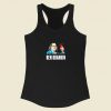 Ben Drankin Racerback Tank Top Style