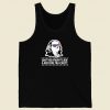 Ben Franklin Boston Tea Party Men Tank Top