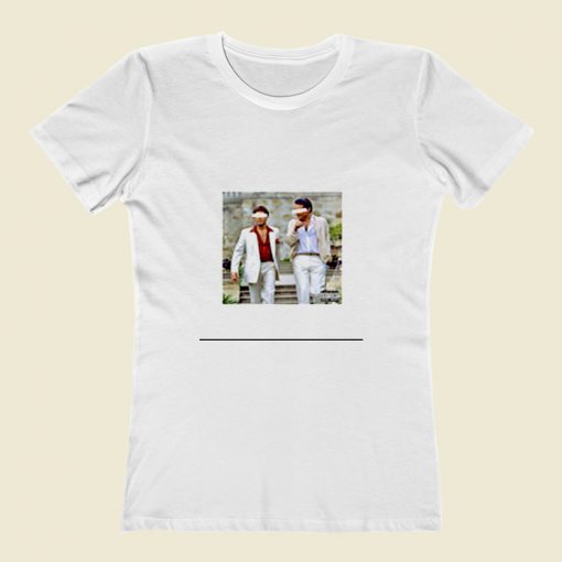 Benny The Butcher Women T Shirt Style