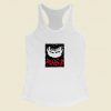 Berserk Guts Black Swordsman Women Racerback Tank Top