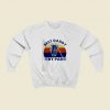 Best Daddy By Par Christmas Sweatshirt Style