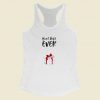 Best Gift Ever Christmas Women Racerback Tank Top