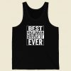 Best Grandpop Ever Men Tank Top